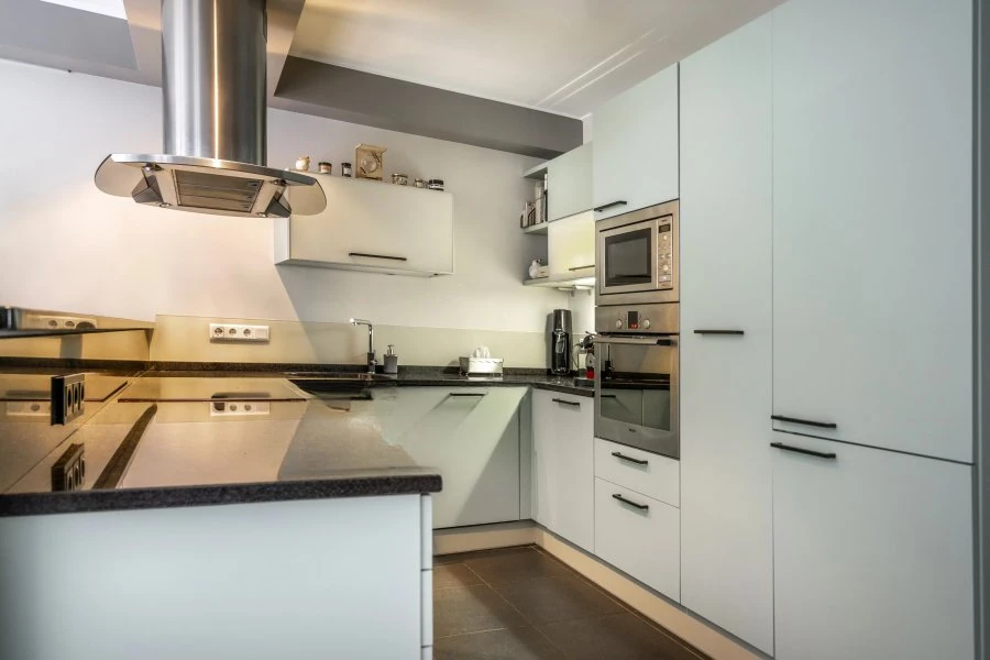 Квартира в Люксембурге, Люксембург, 177 м² - фото 6
