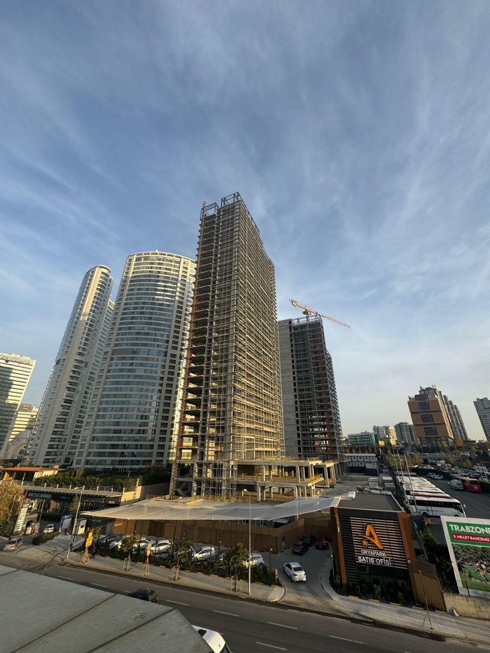 Квартира в Стамбуле, Турция, 70 м² - фото 4