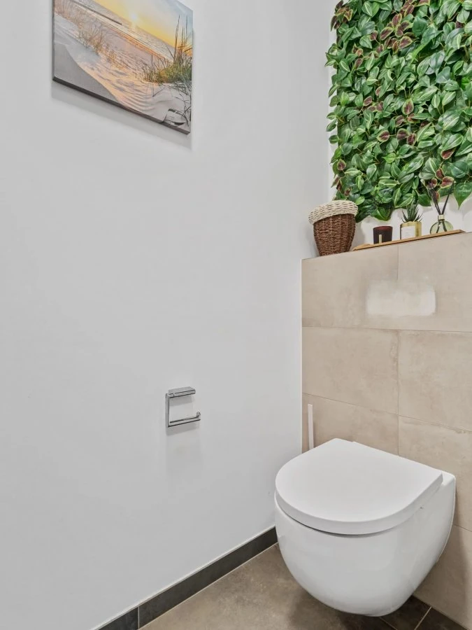 Квартира в Дикирхе, Люксембург, 130 м² - фото 6