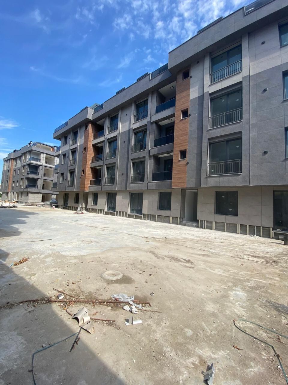 Квартира в Стамбуле, Турция, 140 м² - фото 4