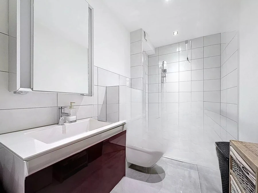 Квартира в Гревенмахере, Люксембург, 70 м² - фото 6