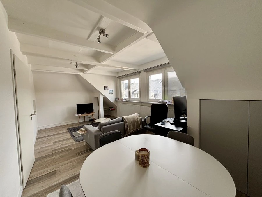 Квартира в Люксембурге, Люксембург, 48 м² - фото 6