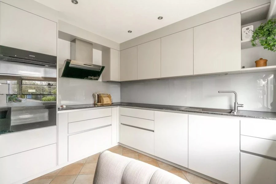 Квартира в Люксембурге, Люксембург, 130 м² - фото 6