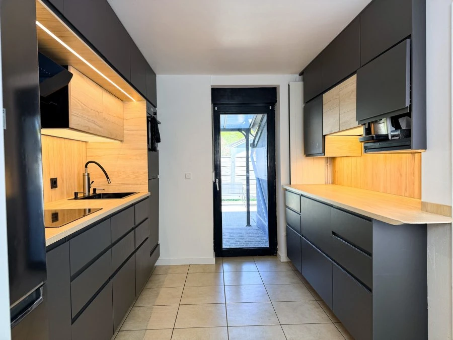 Квартира в Люксембурге, Люксембург, 153 м² - фото 6