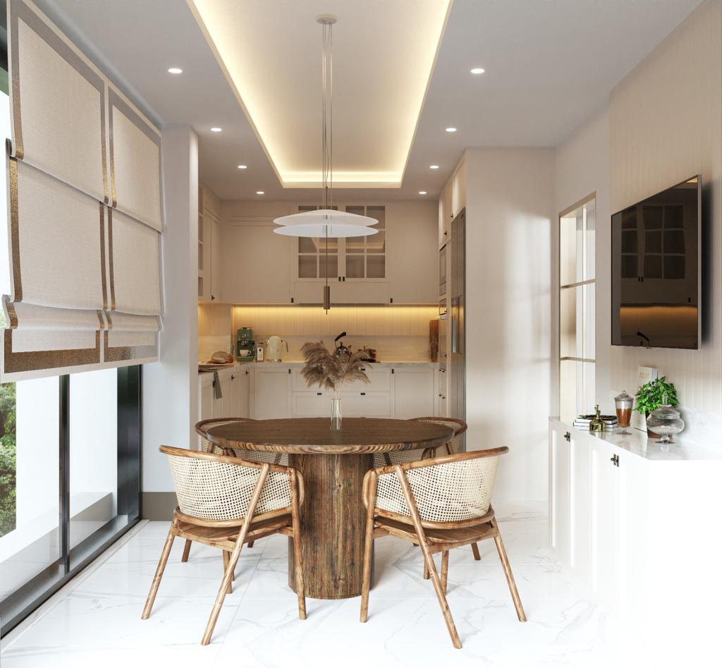 Квартира в Анталии, Турция, 190 м² - фото 4