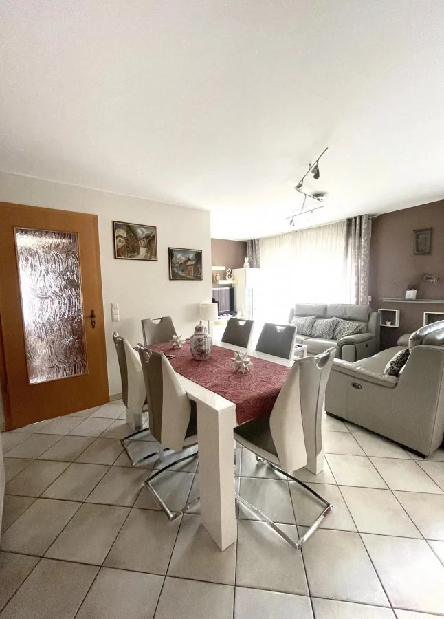 Квартира в Люксембурге, Люксембург, 70 м² - фото 6