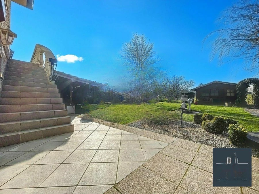 Квартира в Люксембурге, Люксембург, 300 м² - фото 6