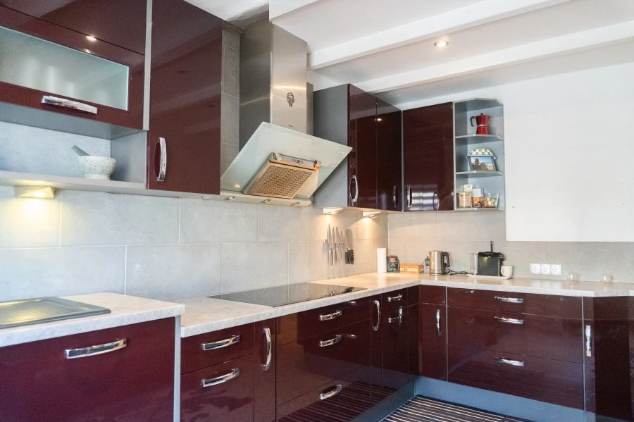 Квартира в Люксембурге, Люксембург, 140 м² - фото 6