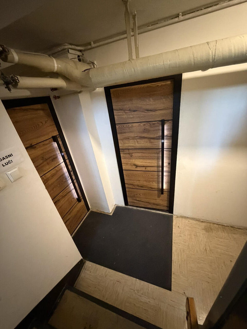 Офис в Любляне, Словения, 42 м² - фото 6