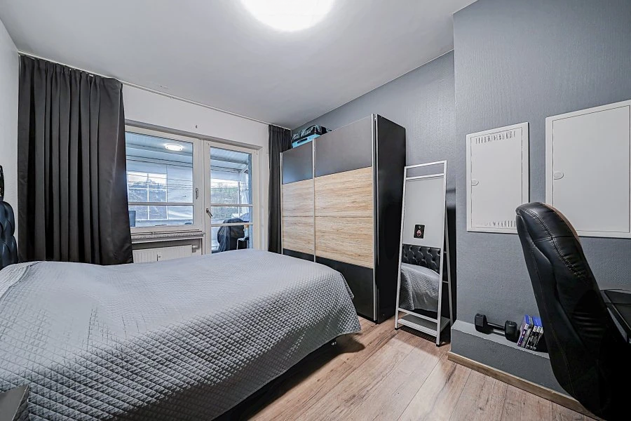Квартира в Дикирхе, Люксембург, 132 м² - фото 6