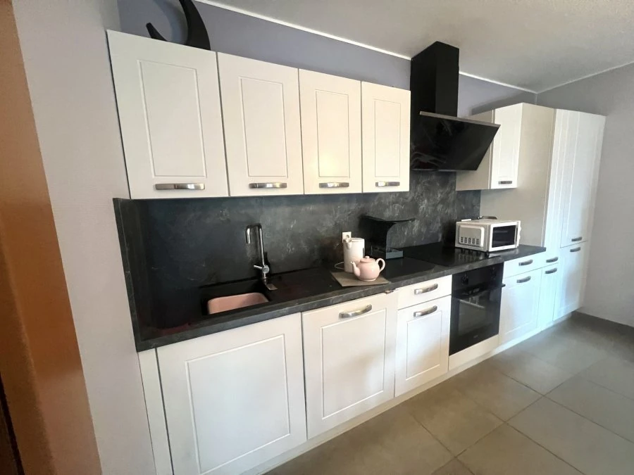 Квартира в Люксембурге, Люксембург, 61 м² - фото 6