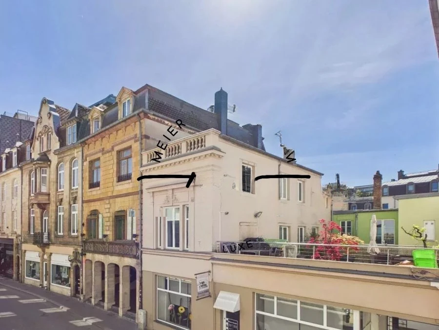 Квартира в Люксембурге, Люксембург, 65 м² - фото 6