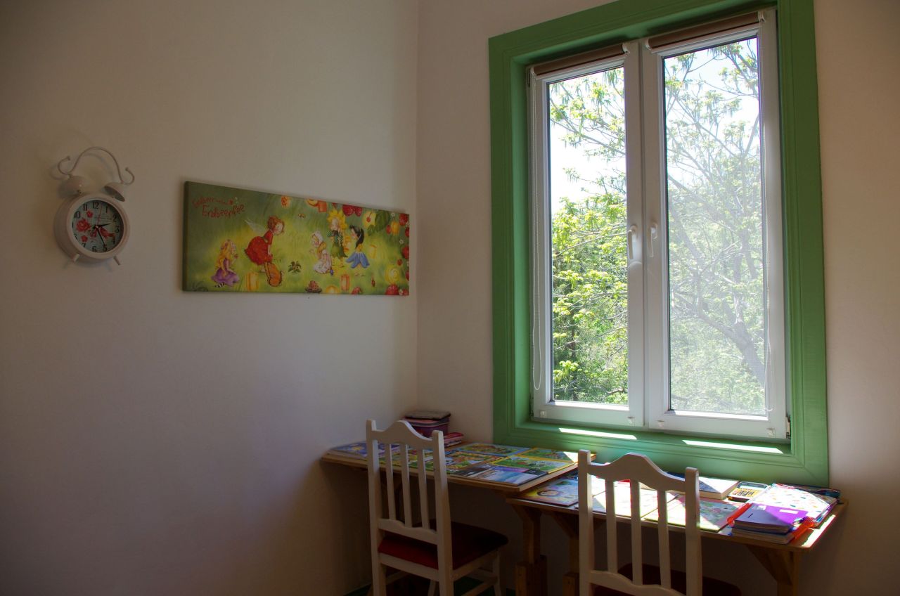 Вилла в Кобулети, Грузия, 356 м² - фото 8