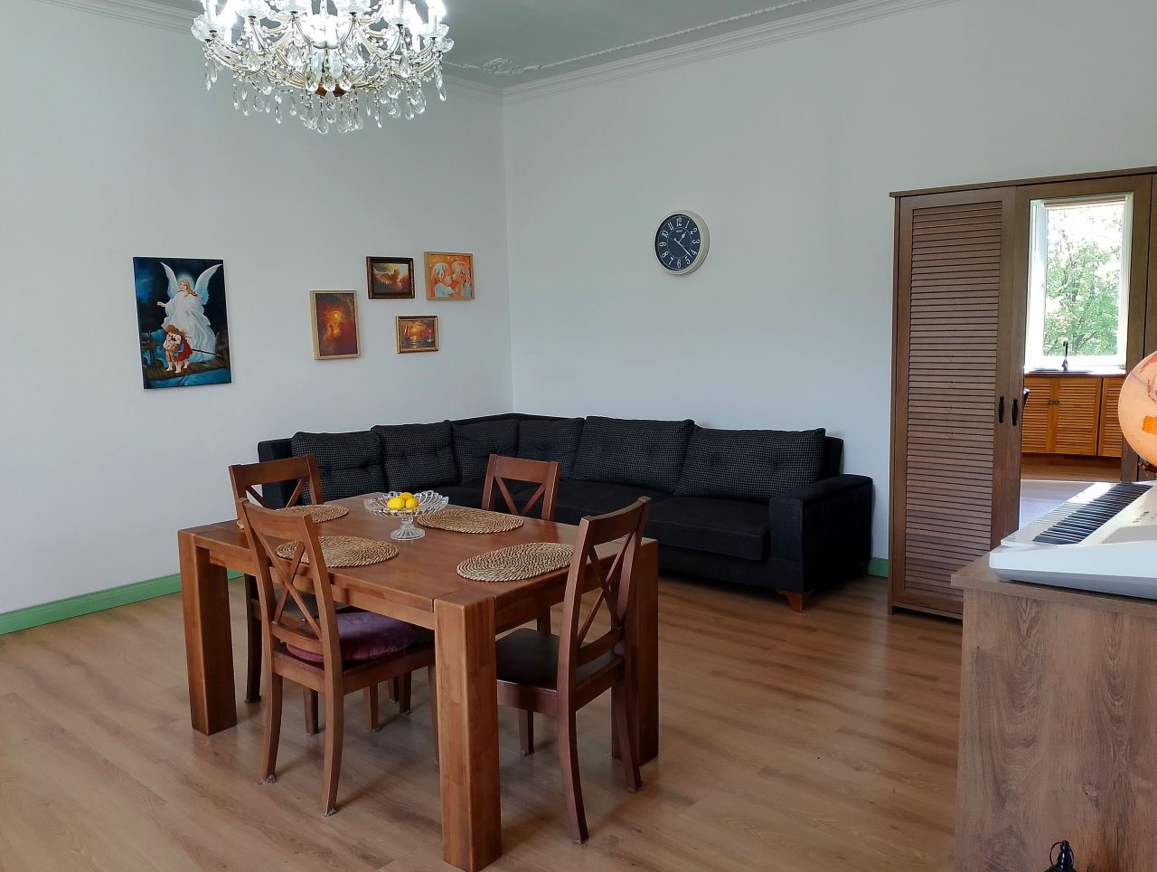 Вилла в Кобулети, Грузия, 356 м² - фото 7