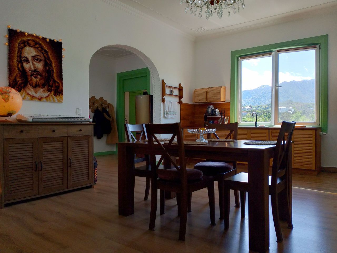 Вилла в Кобулети, Грузия, 356 м² - фото 6