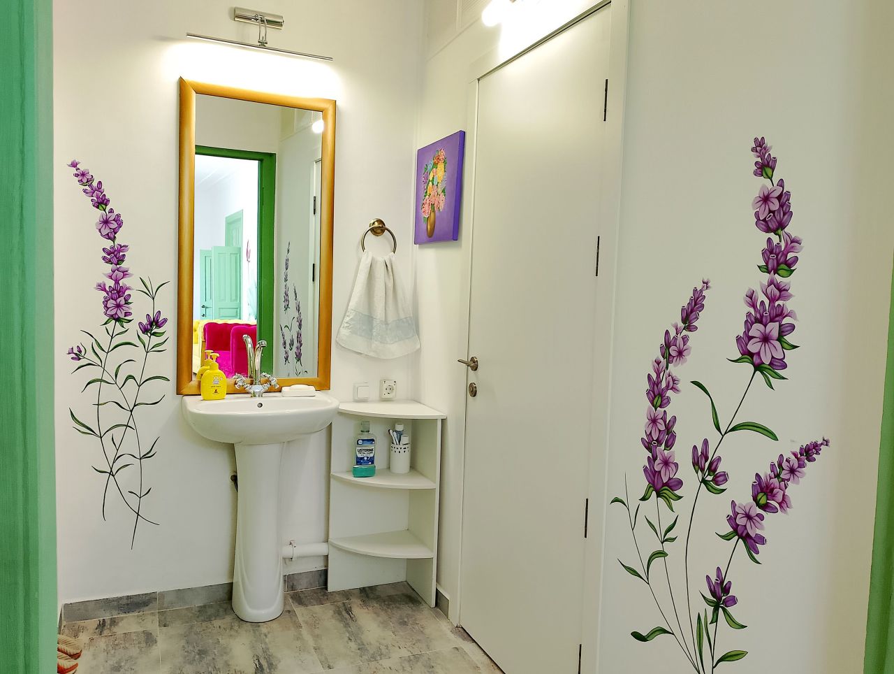 Вилла в Кобулети, Грузия, 356 м² - фото 5