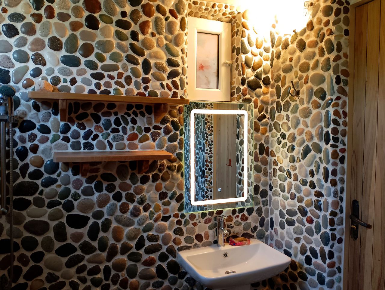 Вилла в Кобулети, Грузия, 356 м² - фото 11