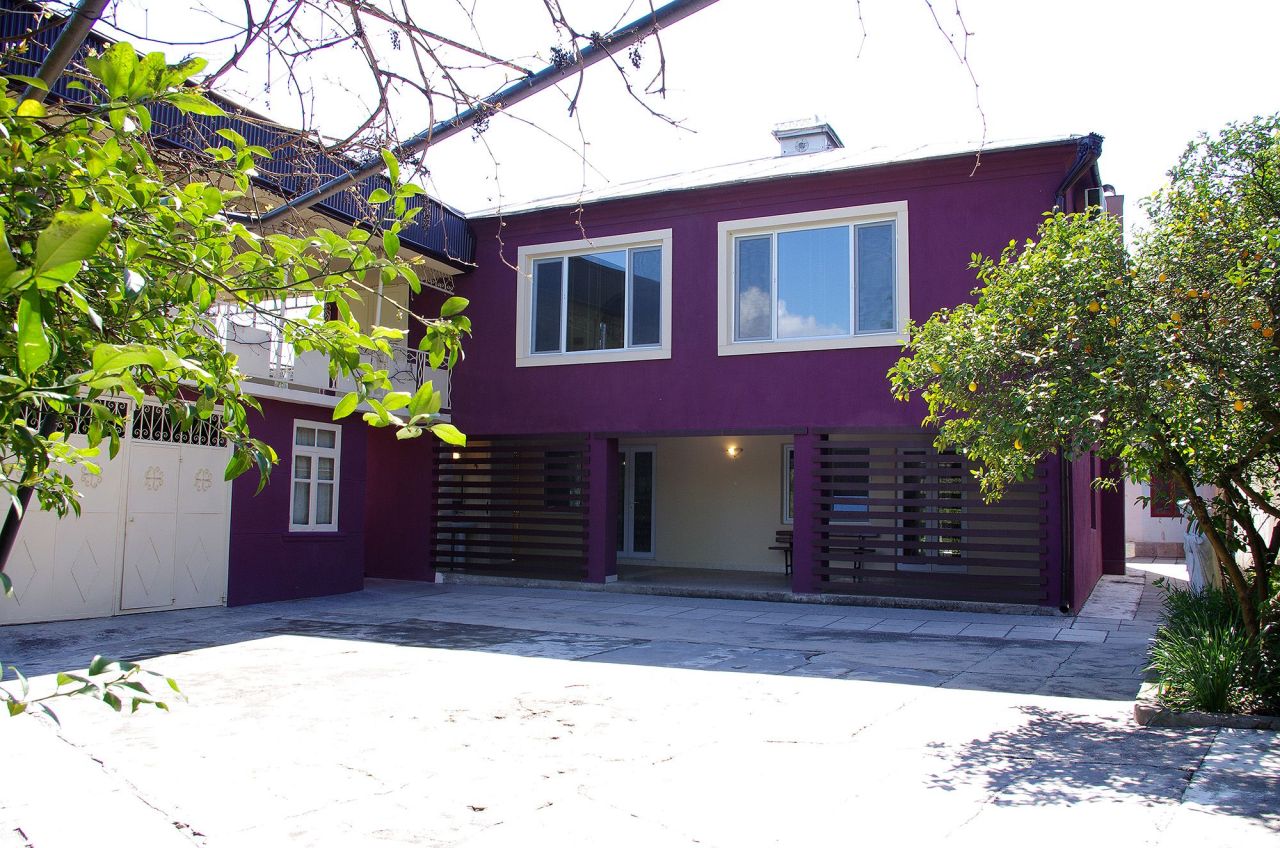 Вилла в Кобулети, Грузия, 356 м² - фото 15