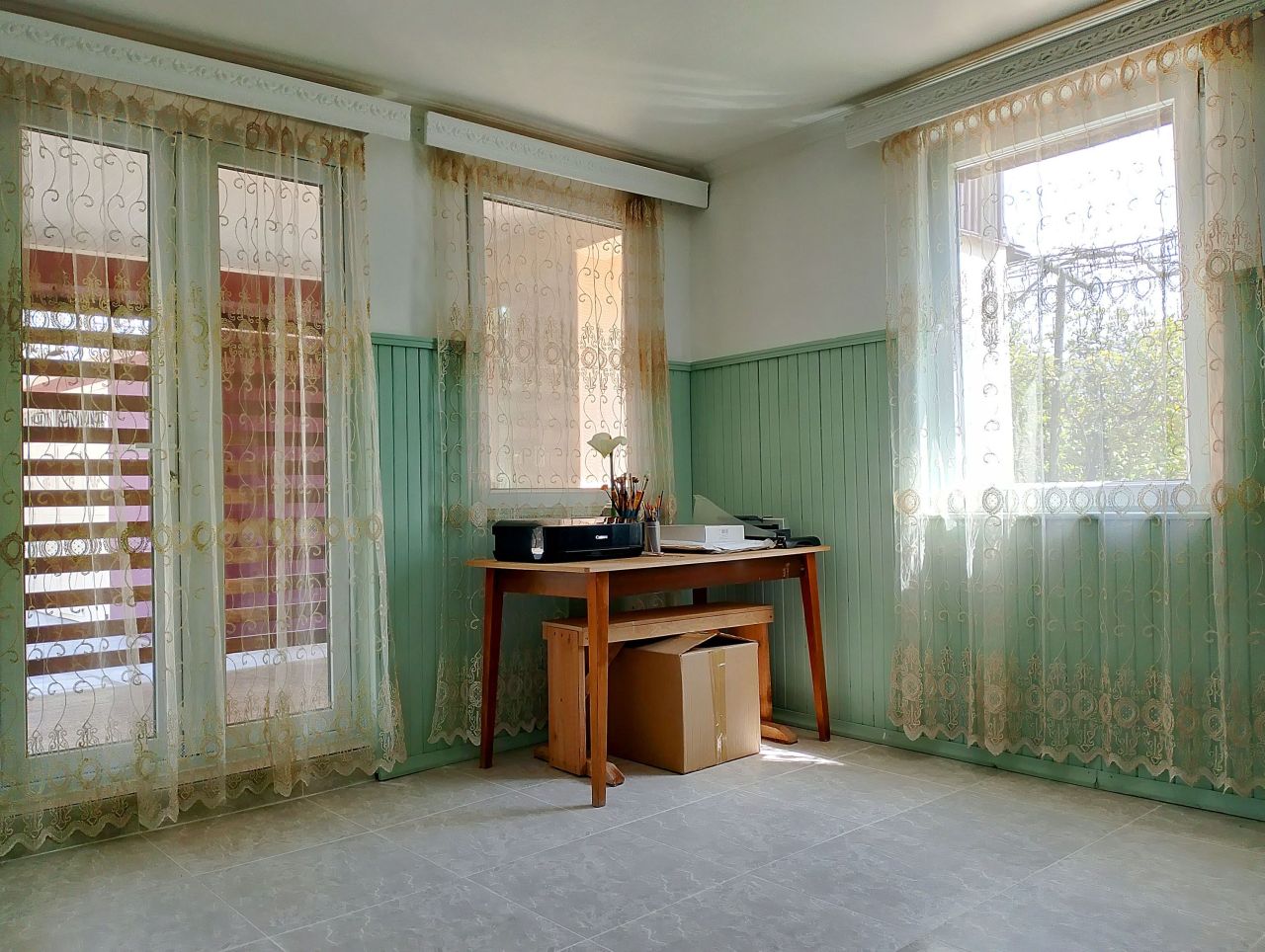 Вилла в Кобулети, Грузия, 356 м² - фото 13
