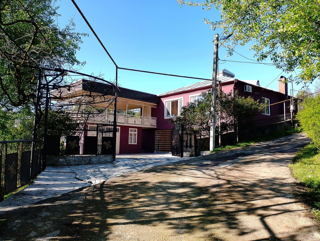 Вилла в Кобулети, Грузия, 356 м² - фото 16