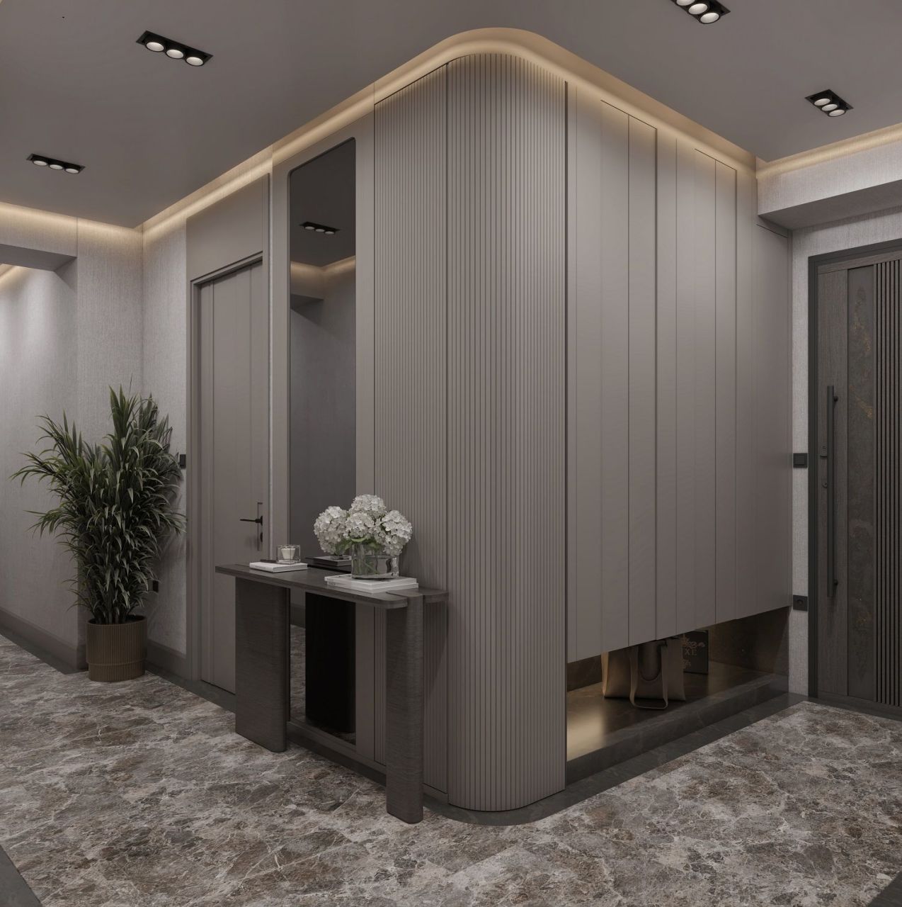 Квартира в Стамбуле, Турция, 68 м² - фото 4