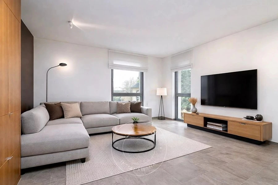 Квартира в Люксембурге, Люксембург, 320 м² - фото 6
