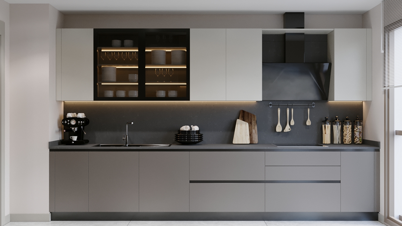 Квартира в Стамбуле, Турция, 140 м² - фото 4