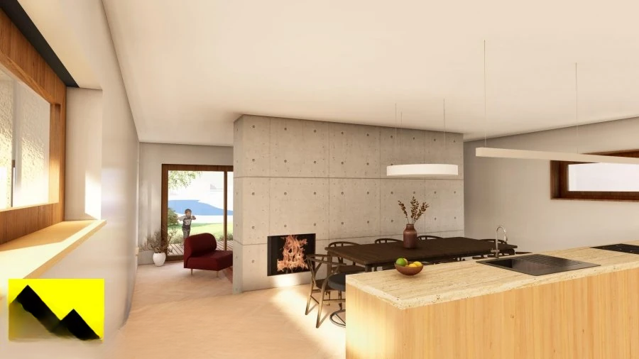 Квартира в Люксембурге, Люксембург, 179 м² - фото 6