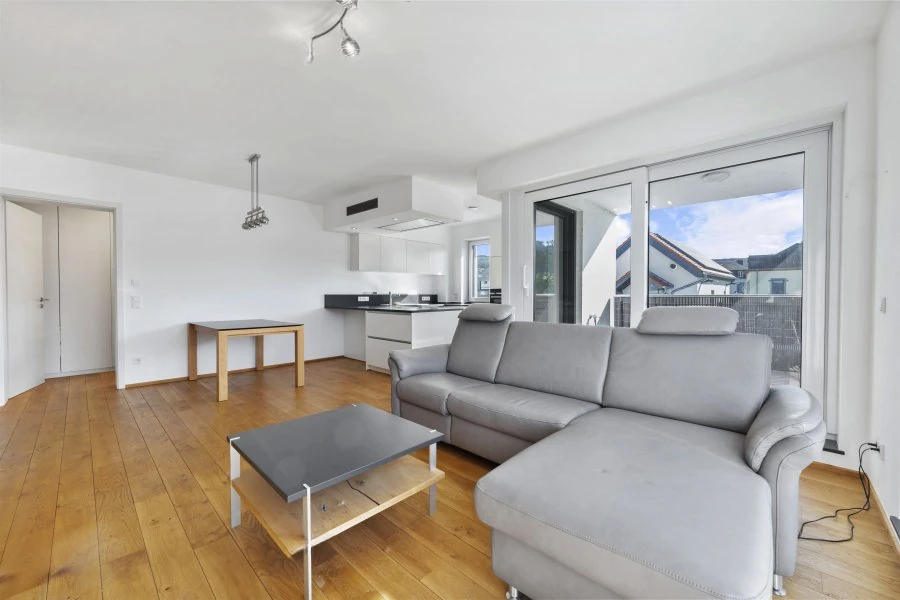 Квартира в Дикирхе, Люксембург, 102 м² - фото 6