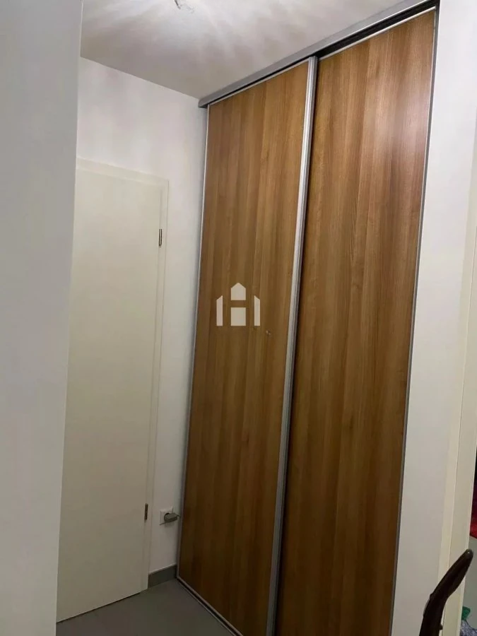 Квартира в Люксембурге, Люксембург, 60 м² - фото 6