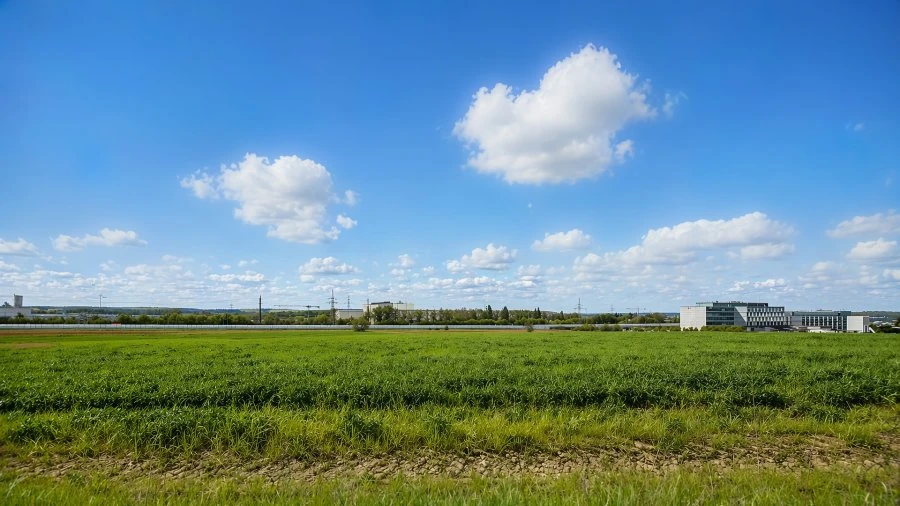 Квартира в Люксембурге, Люксембург, 70 м² - фото 6