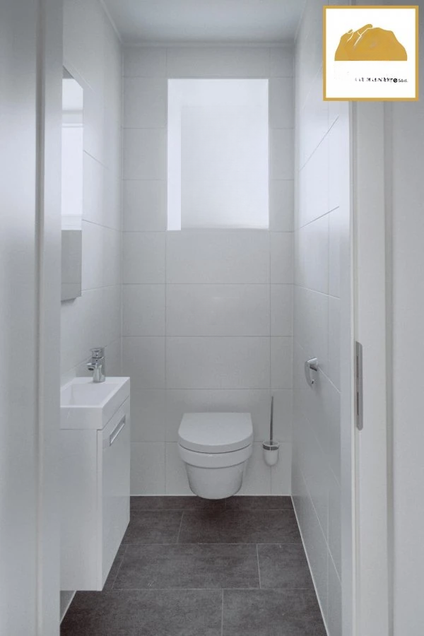 Квартира в Люксембурге, Люксембург, 90 м² - фото 6