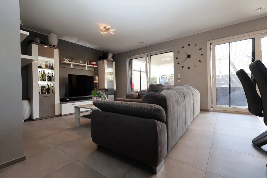 Квартира в Дикирхе, Люксембург - фото 6