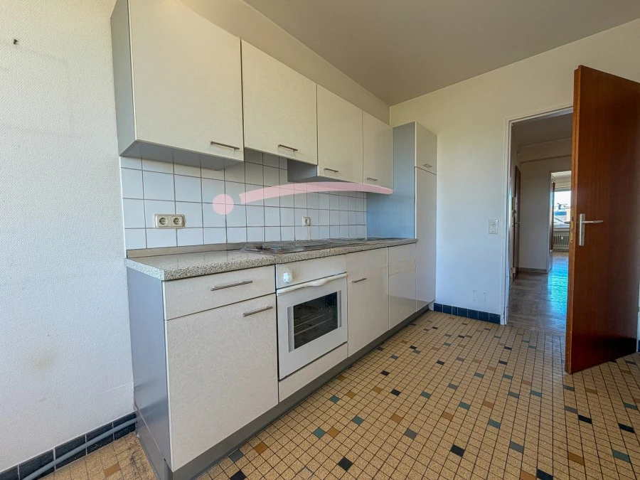 Квартира в Люксембурге, Люксембург, 69 м² - фото 6