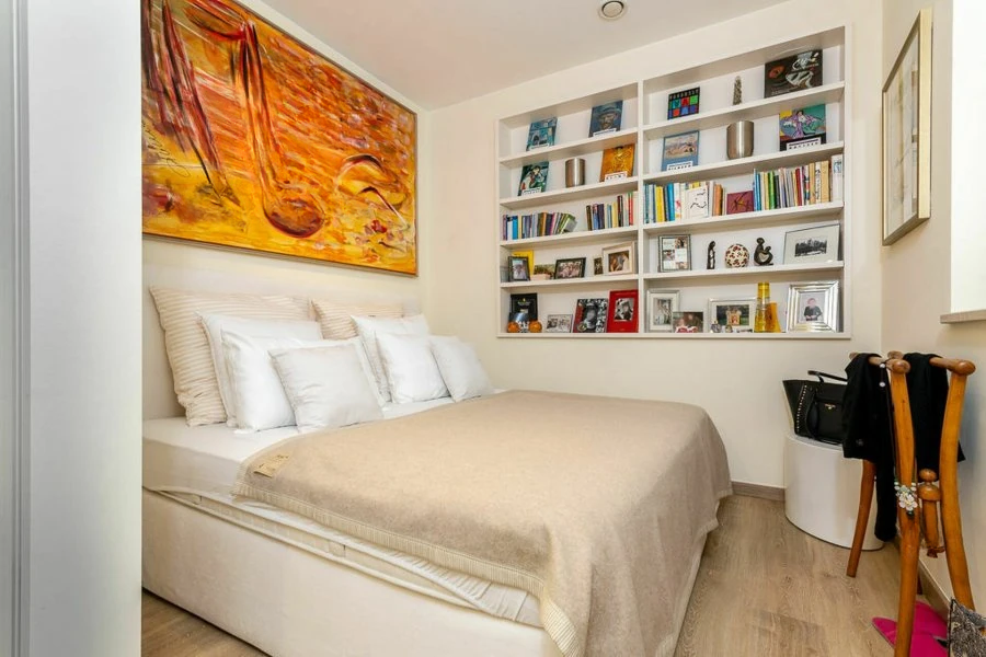 Квартира в Люксембурге, Люксембург, 225 м² - фото 6