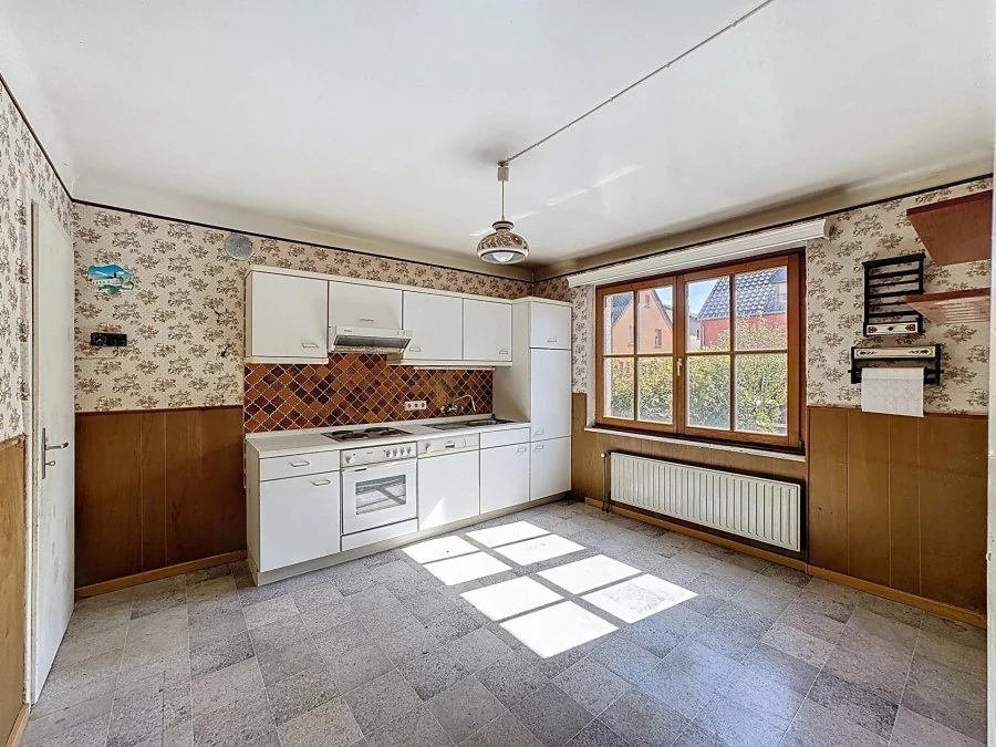 Квартира в Люксембурге, Люксембург, 130 м² - фото 6