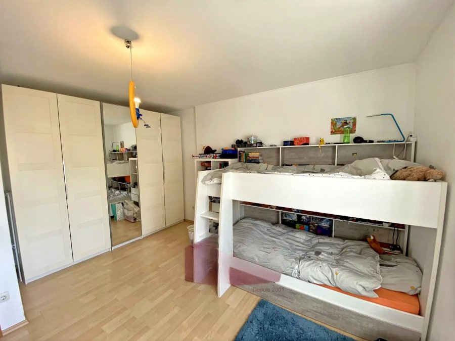 Квартира в Люксембурге, Люксембург, 99 м² - фото 6