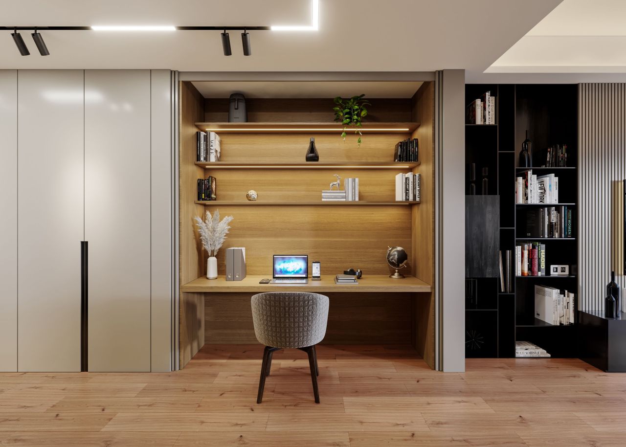 Квартира в Стамбуле, Турция, 125 м² - фото 5