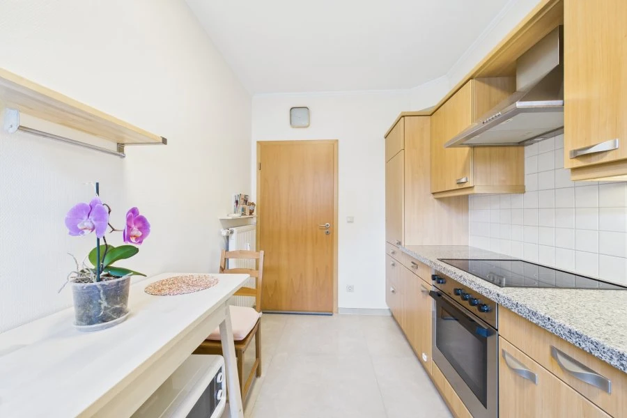 Квартира в Люксембурге, Люксембург, 79 м² - фото 6