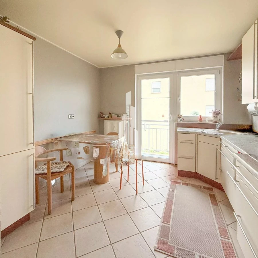 Квартира в Люксембурге, Люксембург, 85 м² - фото 6