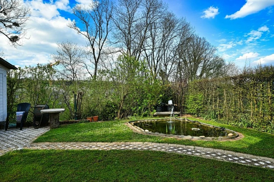 Квартира в Гревенмахере, Люксембург, 140 м² - фото 6
