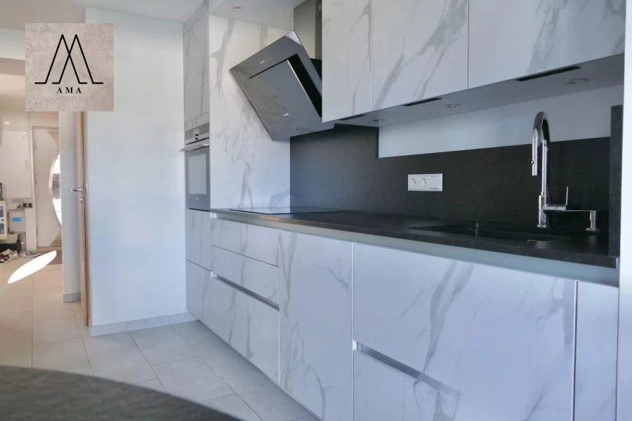 Квартира в Люксембурге, Люксембург, 155 м² - фото 6