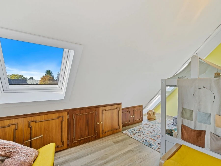 Квартира в Люксембурге, Люксембург, 138 м² - фото 6