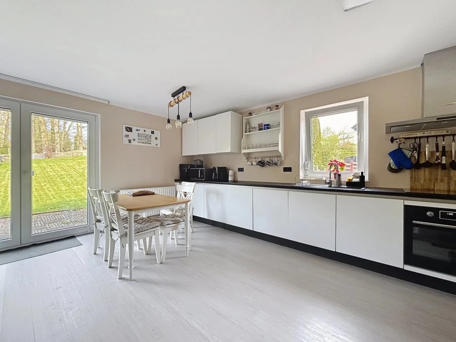 Квартира в Дикирхе, Люксембург, 88 м² - фото 6