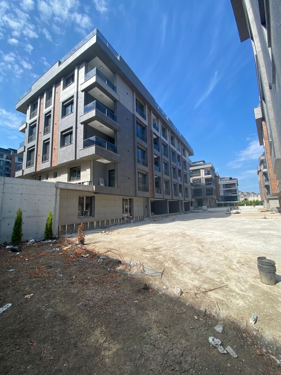 Квартира в Стамбуле, Турция, 140 м² - фото 5