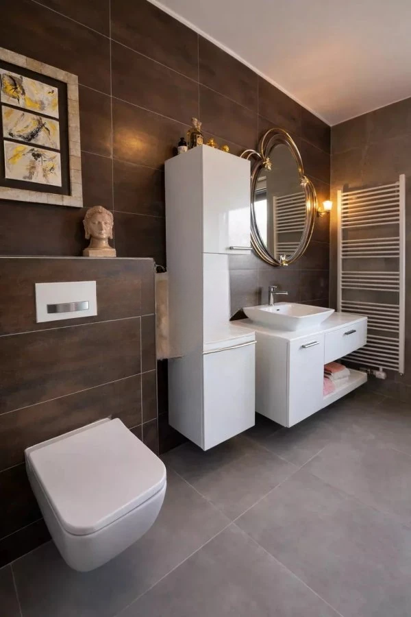 Квартира в Люксембурге, Люксембург, 138 м² - фото 6