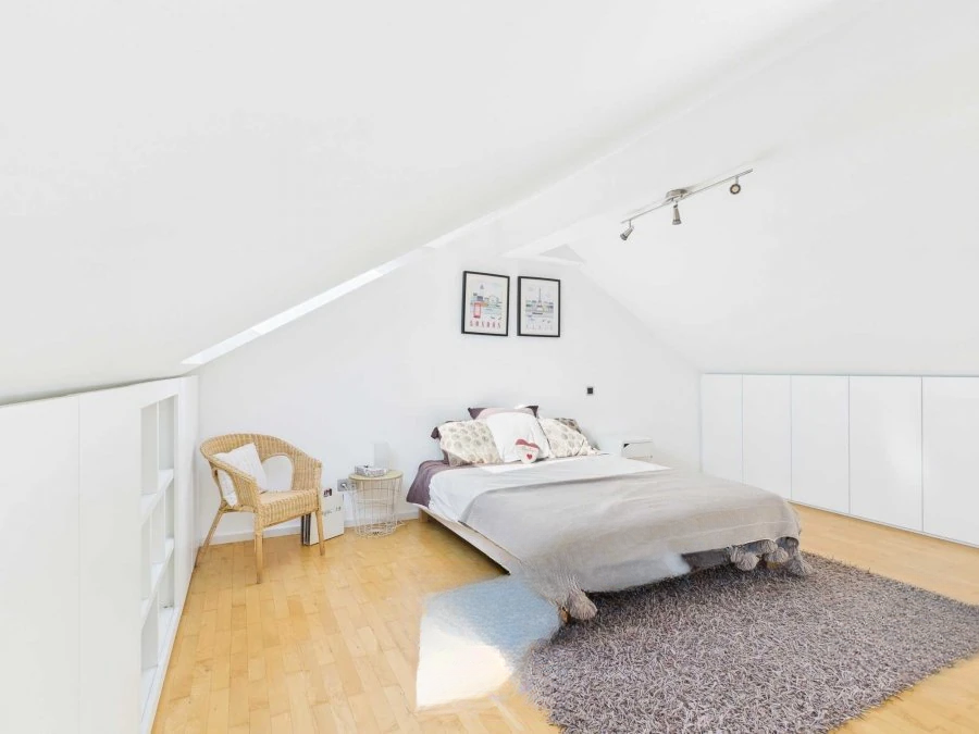 Квартира в Люксембурге, Люксембург, 230 м² - фото 6