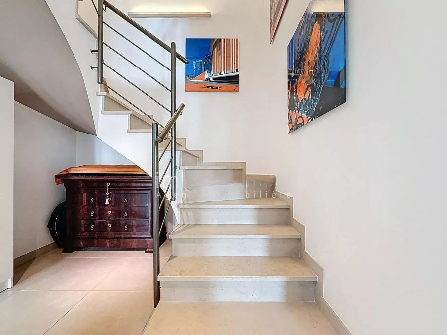 Квартира в Люксембурге, Люксембург, 130 м² - фото 6