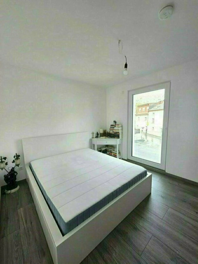 Квартира в Люксембурге, Люксембург, 127 м² - фото 6