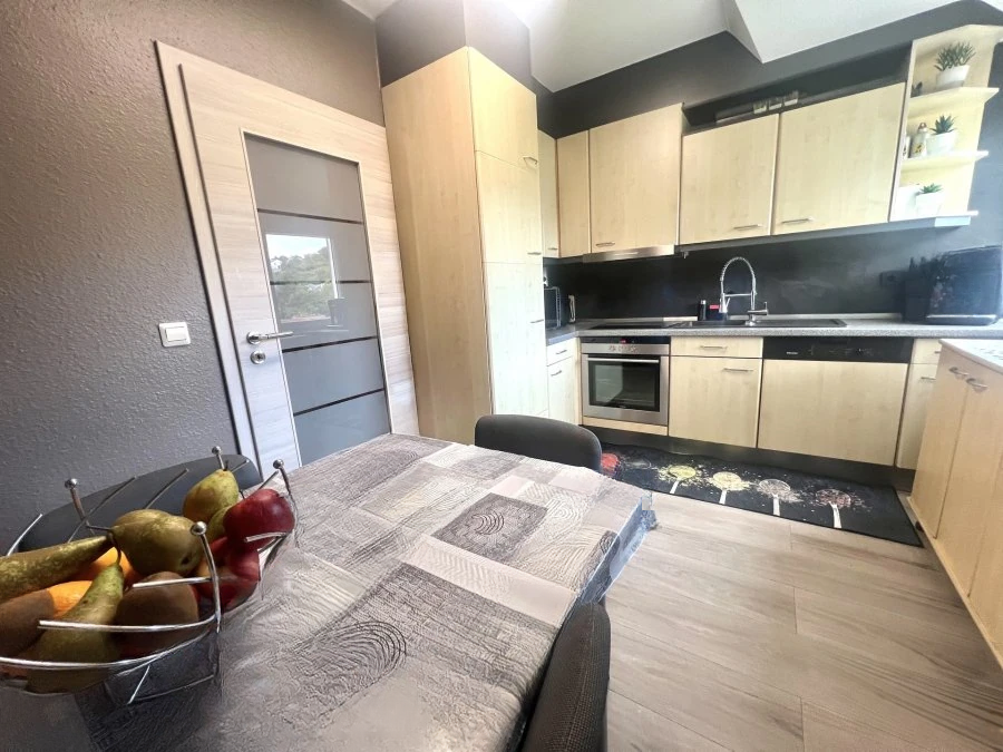 Квартира в Гревенмахере, Люксембург, 125 м² - фото 6